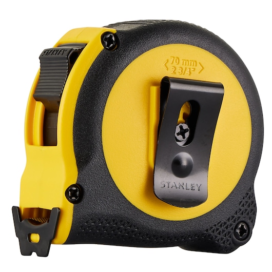 GLOBAL PLUS TAPE TYLON 5m/16 back view