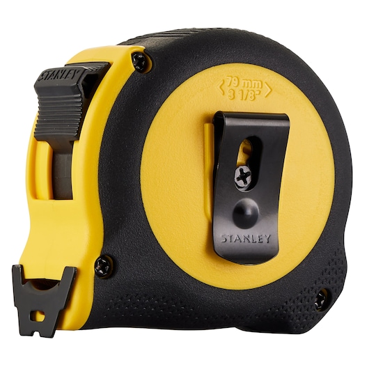 GLOBAL PLUS TAPE TYLON 8m/26 back view