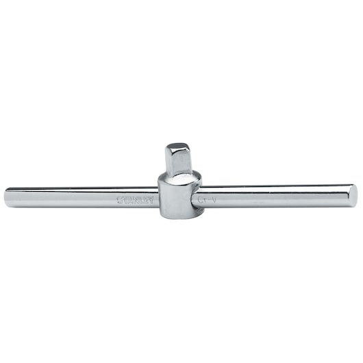 Mango Deslizante 7 pulg. (178 mm)  Mando 3/8 pulg.