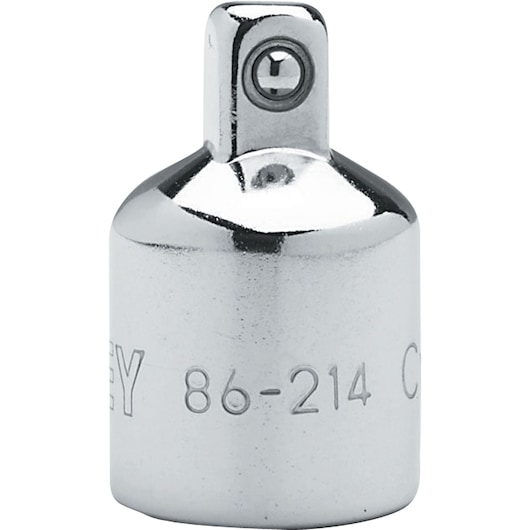 Adaptador Mando 3/8 pulg. Salida 1/4 pulg.