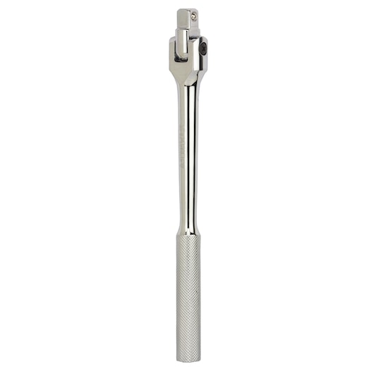 Mango Articulado de 10-1/8" (270 mm) Mando 1/2"