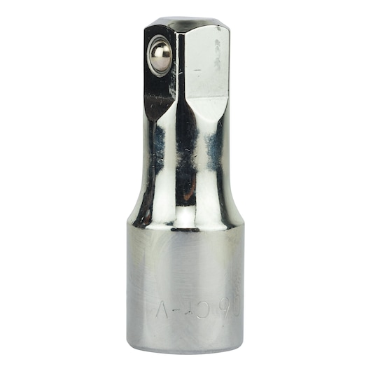 Extensión de 2-1/2" (62 mm) Mando 1/2"