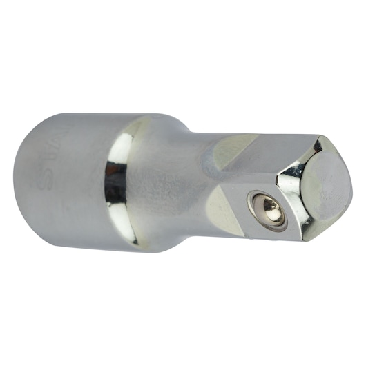 Extensión de 2-1/2" (62 mm) Mando 1/2"