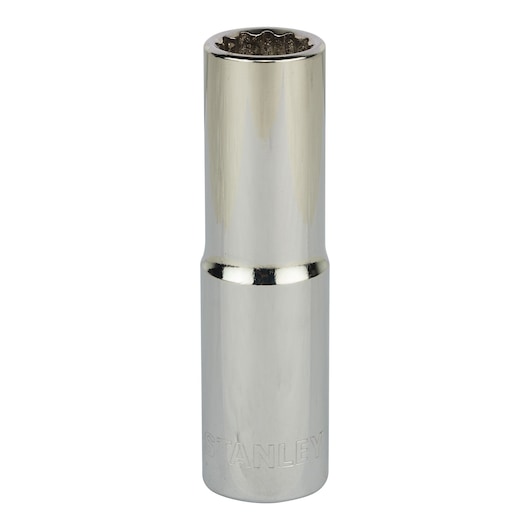 Dado/Cubo Largo 14 mm, 12 Pt. Mando 1/2"