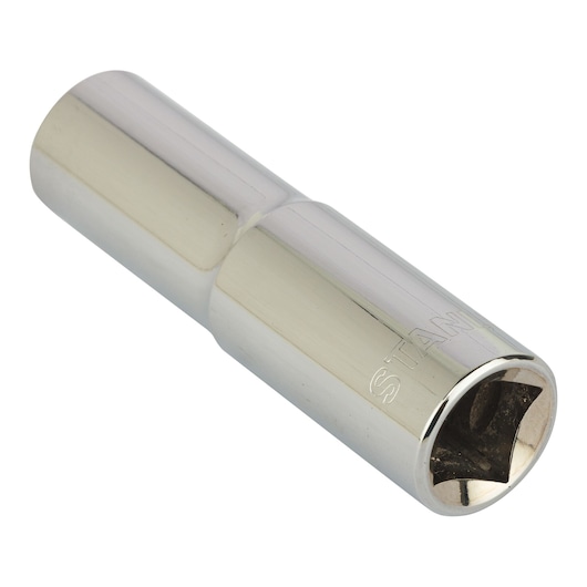 Dado/Cubo Largo 14 mm, 12 Pt. Mando 1/2"