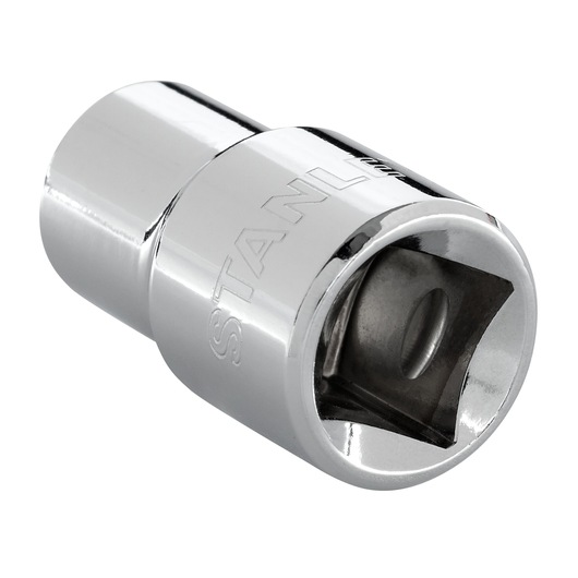 SOCKET MAXI DRIVE  ON WHITE BACKGROUND