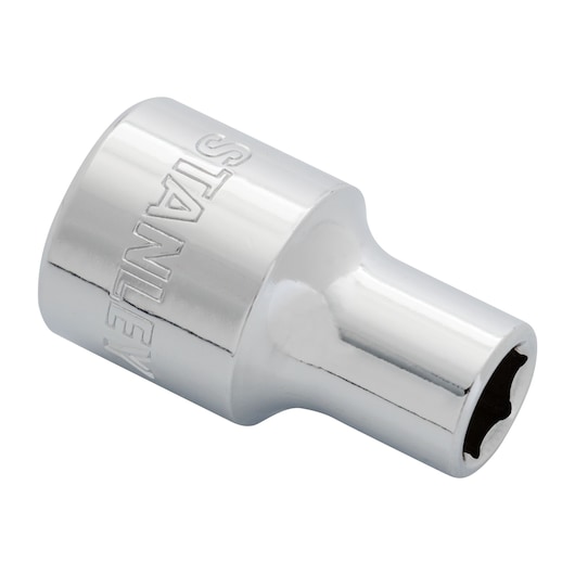 SOCKET MAXI DRIVE  ON WHITE BACKGROUND