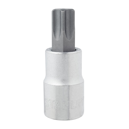 INDIVIDUAL SOCKET ON WHITE BACKGROUND FRONT VIEW