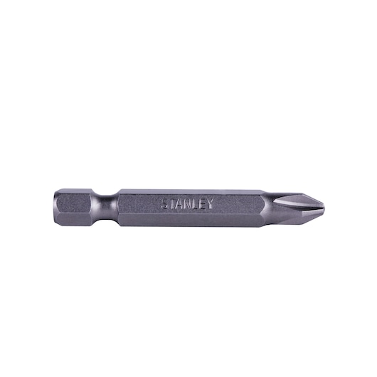 PUNTAS PARA ATORNILLAR No.2 x 2" (50mm) 100 PIEZAS