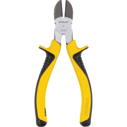 Alicate Pro de Corte Diagonal  6" Largo (152 mm)