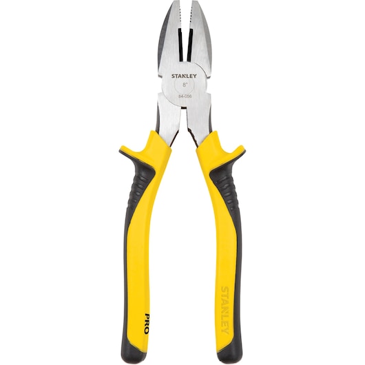 Alicates Pro de Electricista  8" Largo (203 mm)