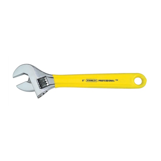 Llave Ajustable Professional™ 18" (450mm)