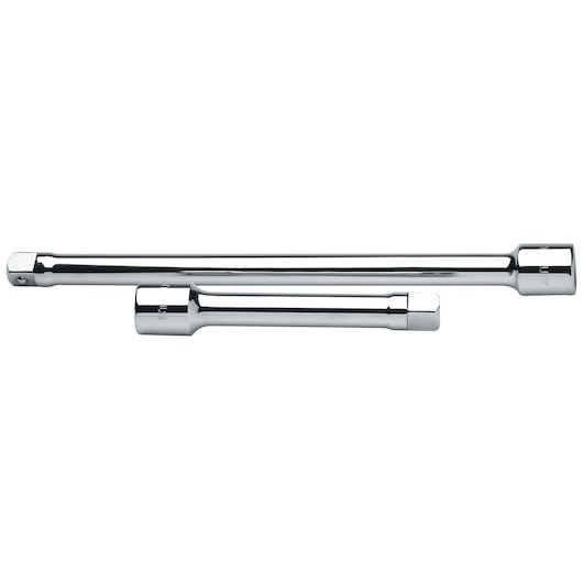 Extensiones 8" (200 mm) Mando 3/4"