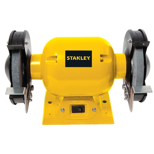 ESMERIL DE BANCO DE 6" (152MM) DE 1/2HP (373W)