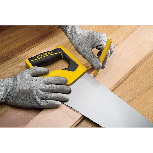 Serrucho Mango Bi-material 20" (508 mm)