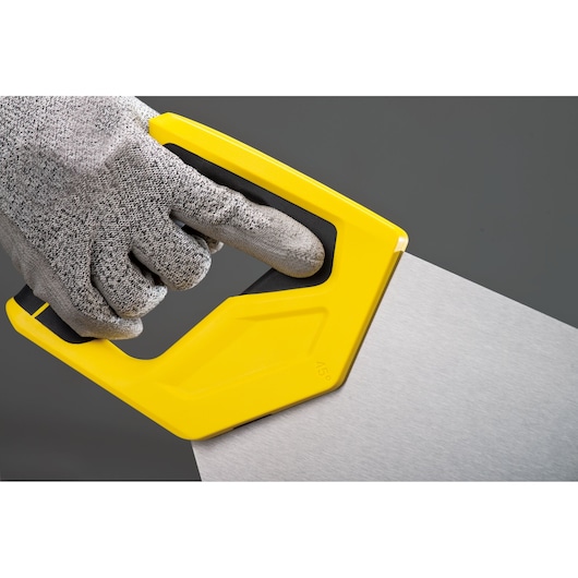 Serrucho Mango Bi-material 20" (508 mm)
