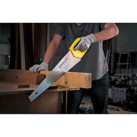 Serrucho Mango Bi-material 20" (508 mm)