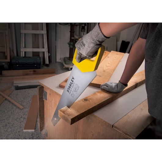 Serrucho Mango Bi-material 20" (508 mm)