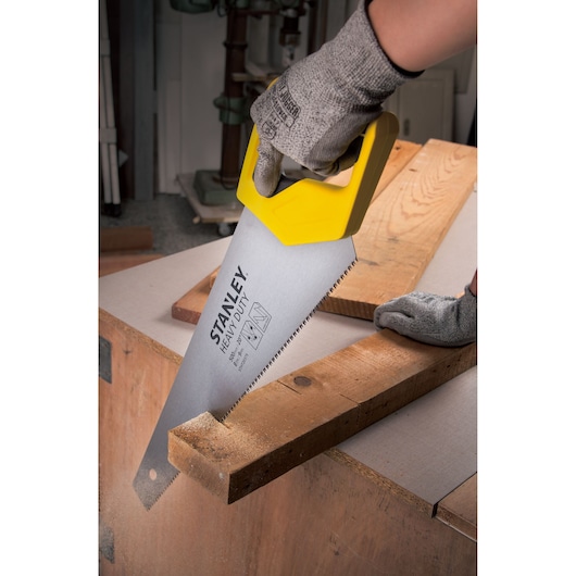Serrucho Mango Bi-material 20" (508 mm)