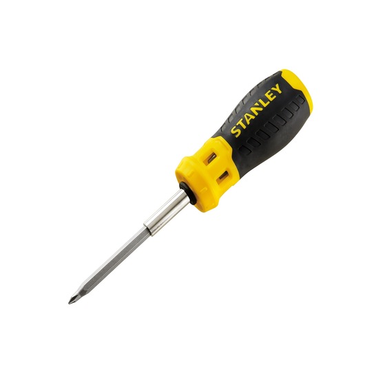 Desarmador QuickChange Push & Pick 7Pzas