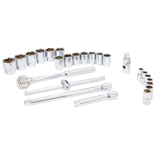 Stanley tools set