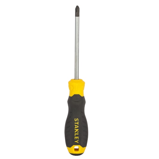 STANLEY  CUSHION GRIP PHILIPS SCREW DRIVER 