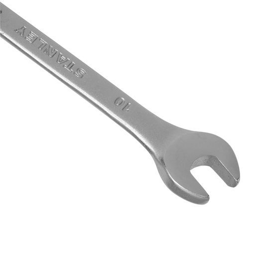 INDIVIDUAL COMBINATION WRENCH ON WHITE BACKGROUND VISTA 3/4 FIXED FITTING