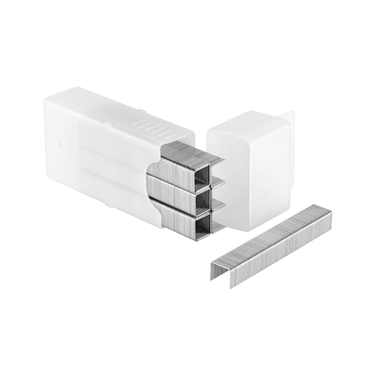 Staples